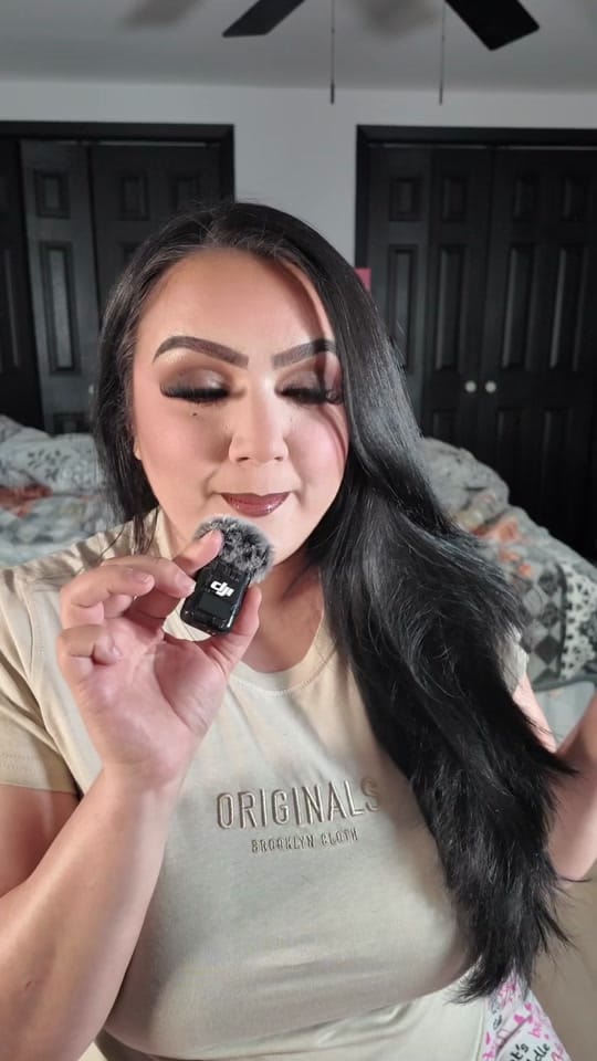 Post 4 by Monica |Makeup & More✨ on TikTok (video)
