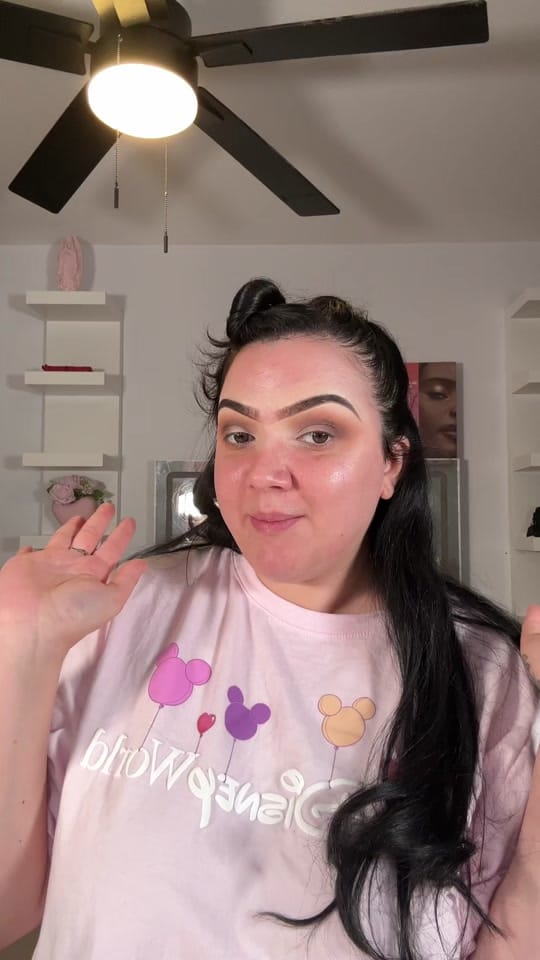 Post 2 by Monica |Makeup & More✨ on TikTok (video)