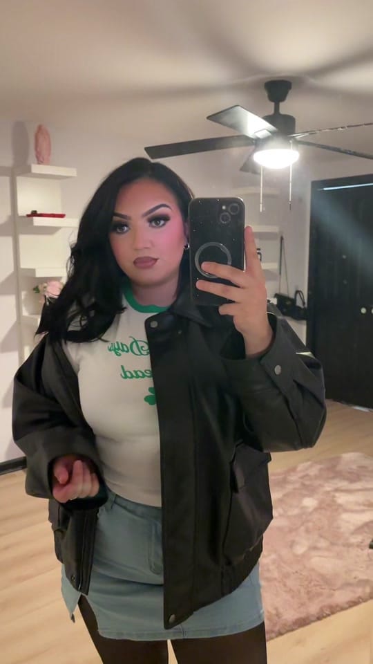 Post 1 by Monica |Makeup & More✨ on TikTok (video)