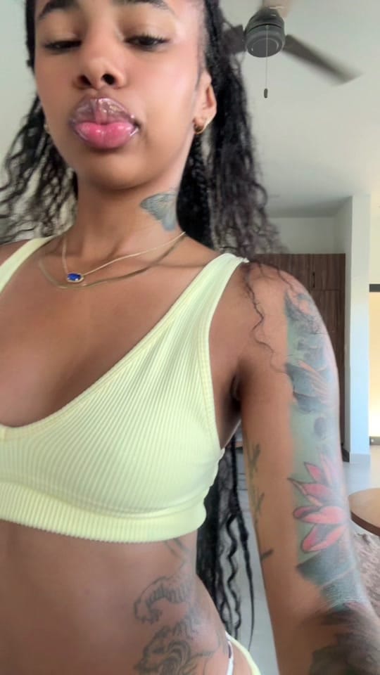 Post 3 by kay <3 on TikTok (video)