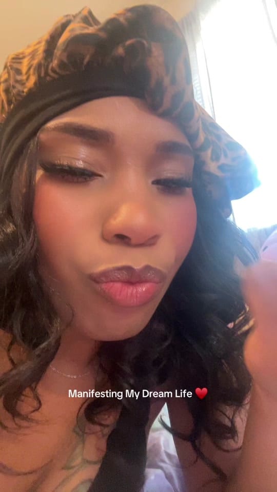 Post 1 by Kandie ✨ on TikTok (video)