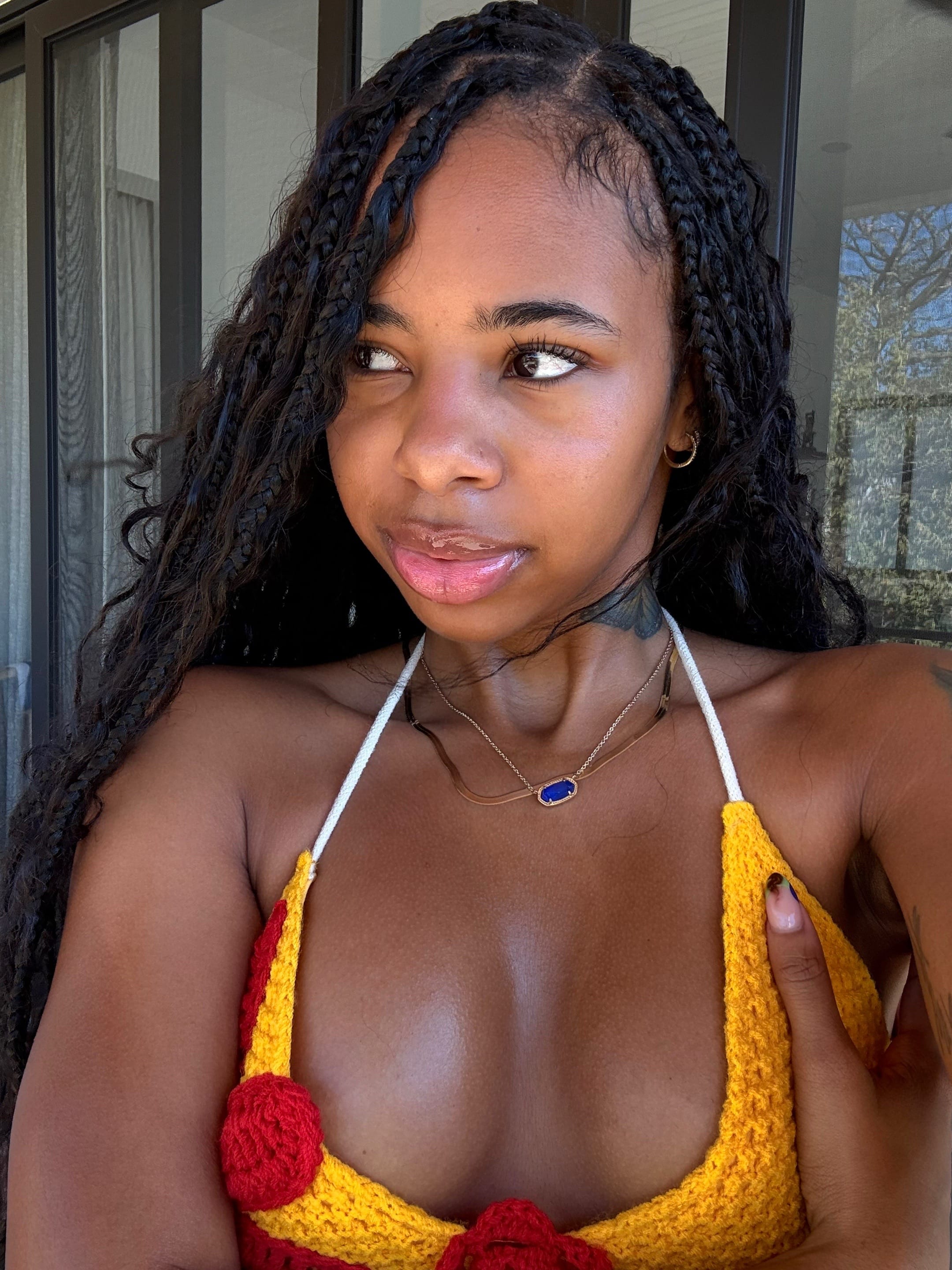 Post 1 by kay <3 on TikTok (video)