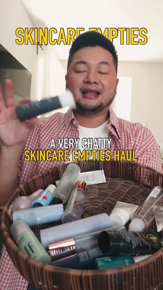 Post 3 by Shawn Cruz on TikTok (video)
