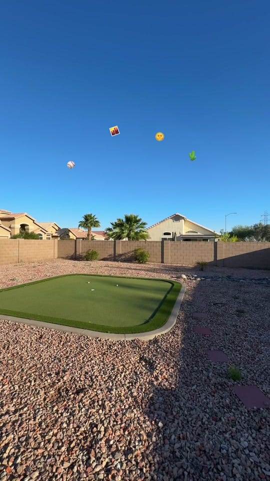 Post 1 by Klein Thompson on TikTok (video)