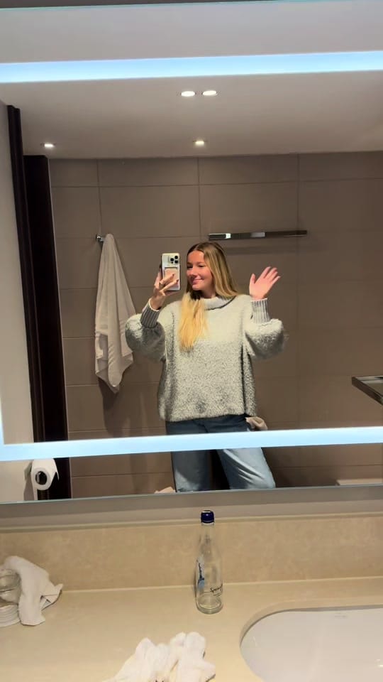 Post 8 by Klein Thompson on TikTok (video)