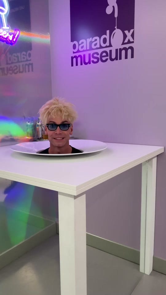 Post 1 by magicmurray on TikTok (video)