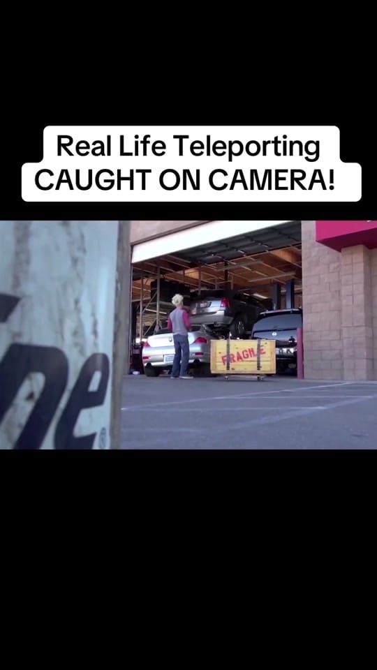 Post 3 by magicmurray on TikTok (video)