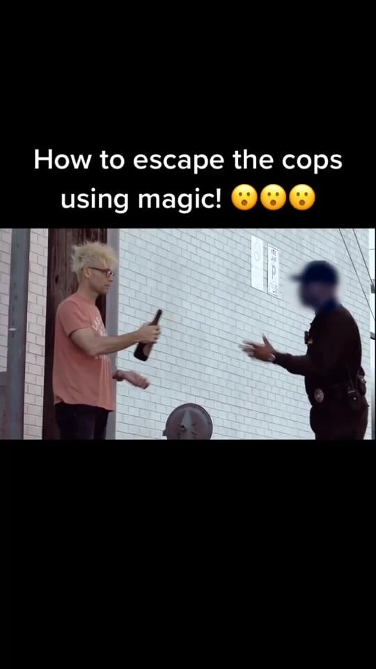 Post 10 by magicmurray on TikTok (video)
