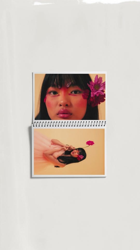Post 6 by isa | Chicago Photographer on TikTok (video)