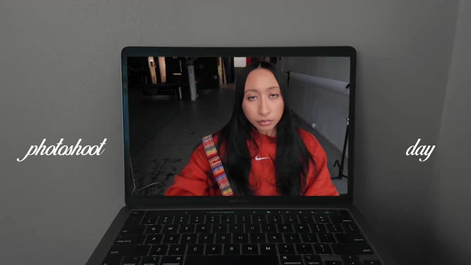 Post 5 by isa | Chicago Photographer on TikTok (video)