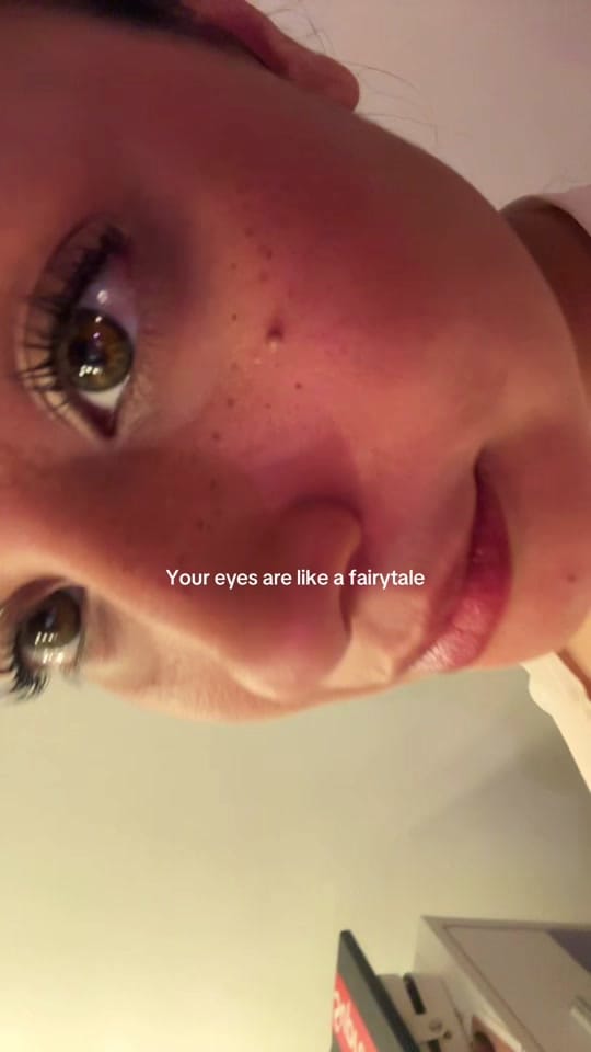 Post 9 by VAL on TikTok (video)