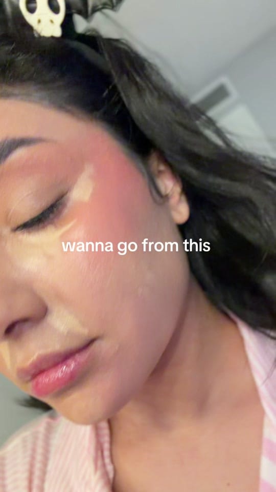 Post 1 by VAL on TikTok (video)