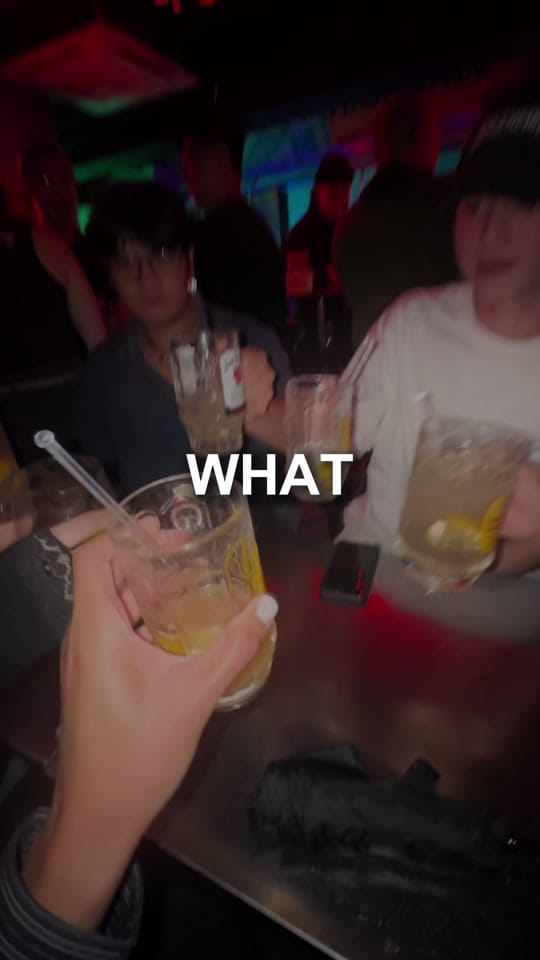 Post 9 by Lance Tan  ㋡ on TikTok (video)