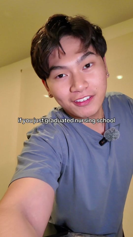 Post 6 by Lance Tan  ㋡ on TikTok (video)
