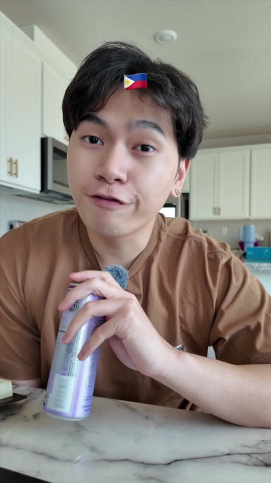 Post 5 by Lance Tan  ㋡ on TikTok (video)