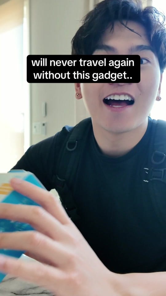 Post 3 by Lance Tan  ㋡ on TikTok (video)