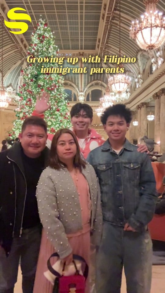 Post 2 by Lance Tan  ㋡ on TikTok (video)
