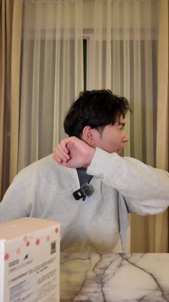 Post 7 by Lance Tan  ㋡ on TikTok (video)
