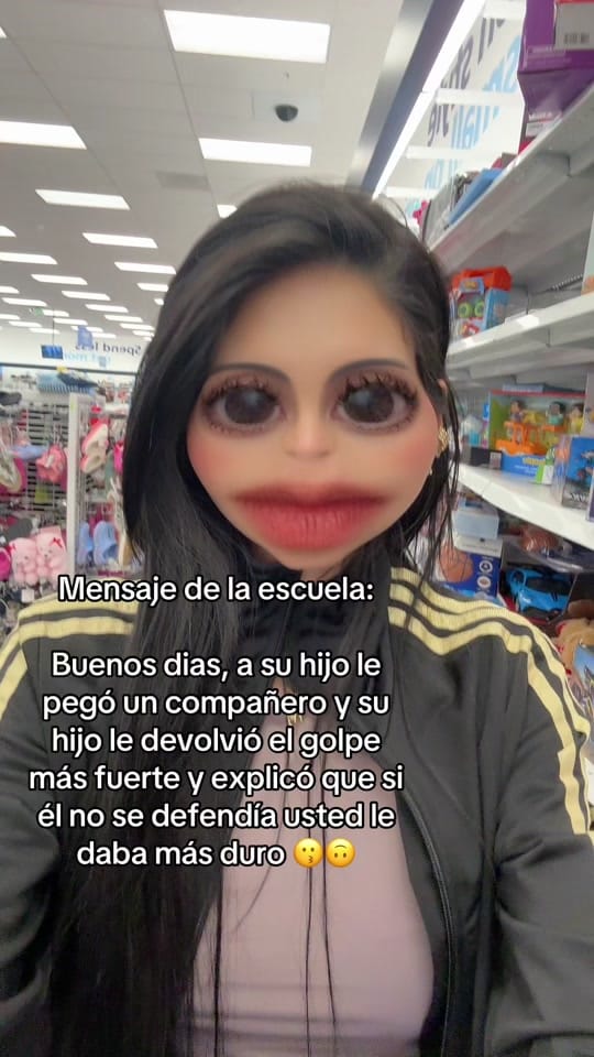 Post 7 by Gaby Ríos 🦋 on TikTok (video)