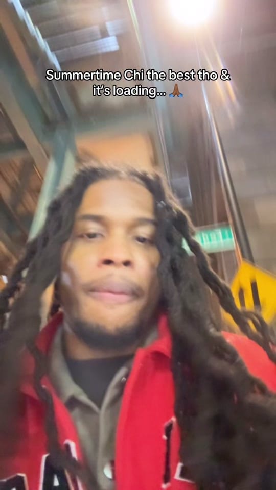 Post 1 by FSFR Mel on TikTok (video)