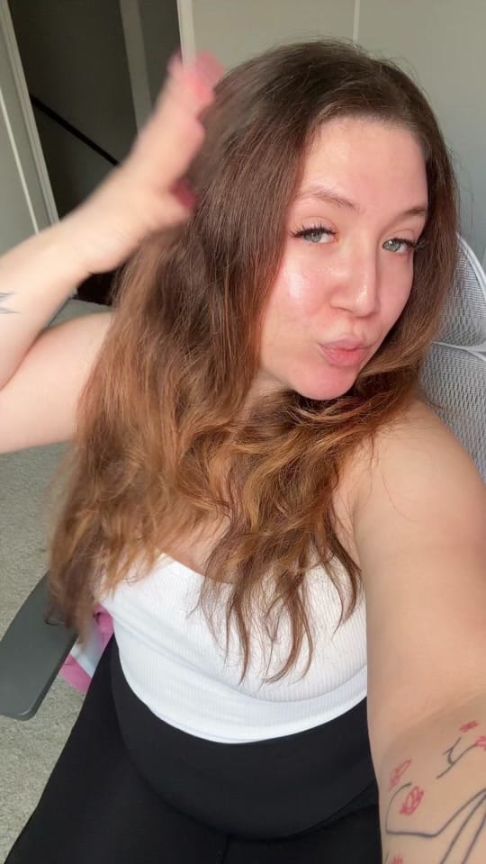Post 8 by Marley on TikTok (video)