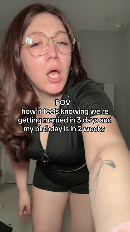 Post 9 by Marley on TikTok (video)