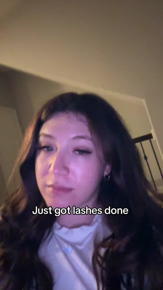 Post 5 by Marley on TikTok (video)