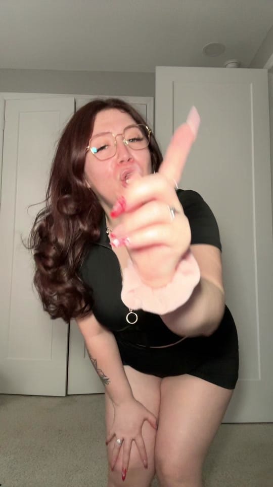 Post 6 by Marley on TikTok (video)