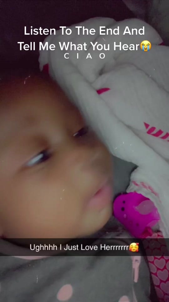 Post 8 by A’liyah Maur-Shae💙 on TikTok (video)