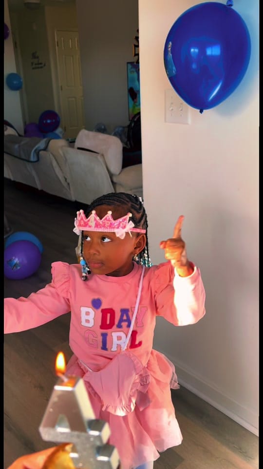 Post 5 by A’liyah Maur-Shae💙 on TikTok (video)