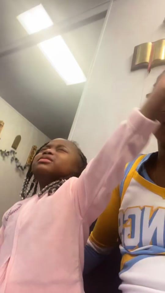 Post 2 by A’liyah Maur-Shae💙 on TikTok (video)