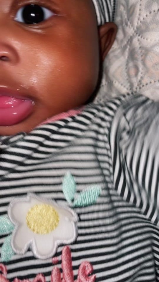 Post 10 by A’liyah Maur-Shae💙 on TikTok (video)