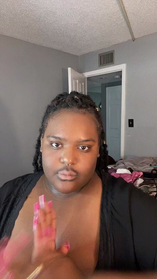 Post 1 by Beat by Liesh 💋 on TikTok (video)