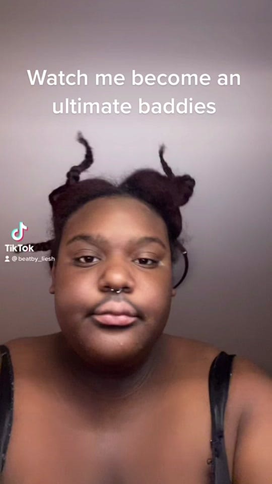Post 7 by Beat by Liesh 💋 on TikTok (video)