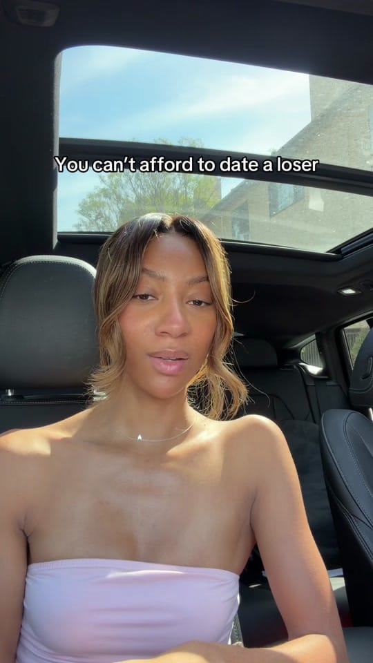 Post 5 by Destiny on TikTok (video)