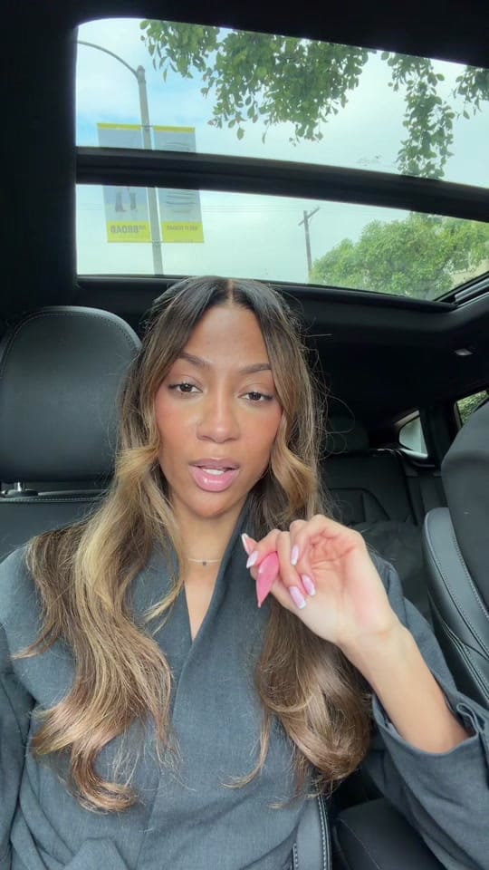 Post 2 by Destiny on TikTok (video)