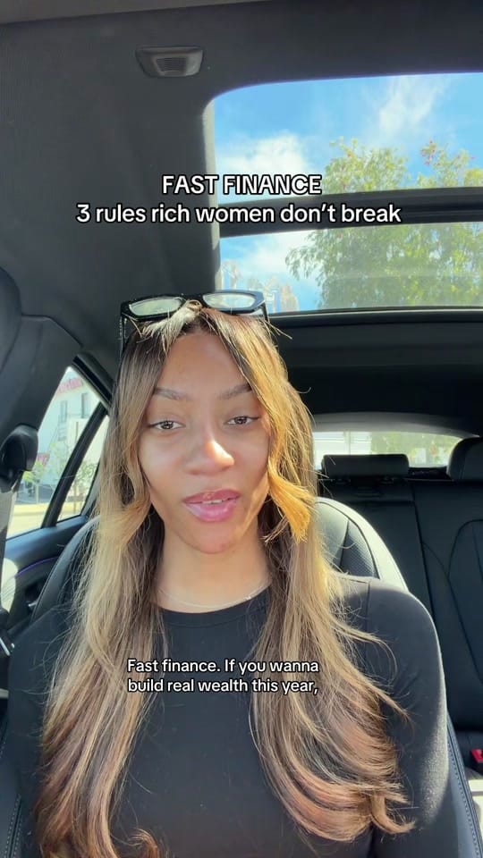 Post 1 by Destiny on TikTok (video)