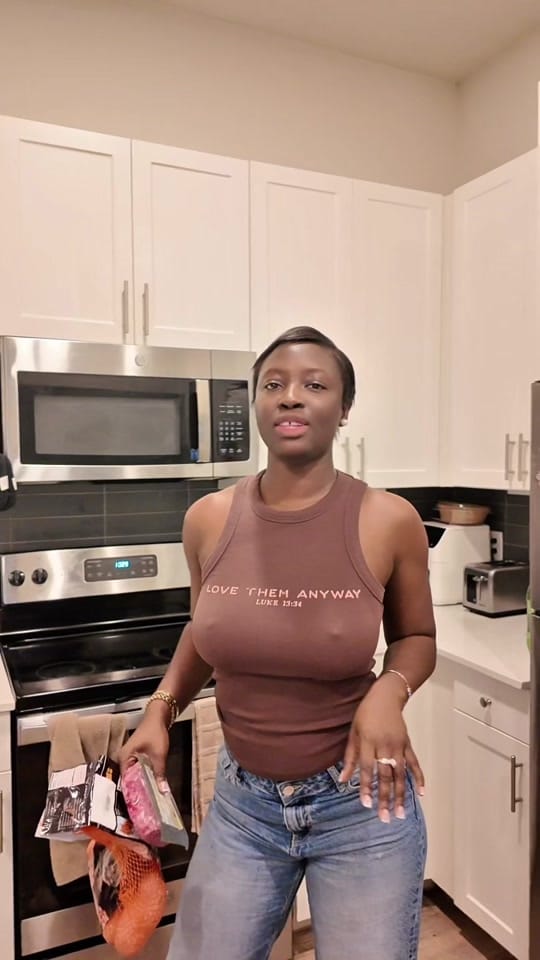 Post 3 by Olivia Taitai | Dallas Creator on TikTok (video)