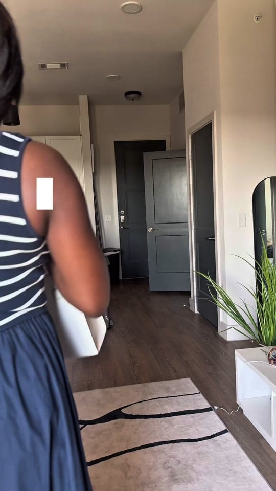 Post 4 by Olivia Taitai | Dallas Creator on TikTok (video)