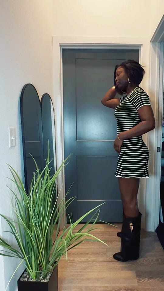 Post 2 by Olivia Taitai | Dallas Creator on TikTok (video)