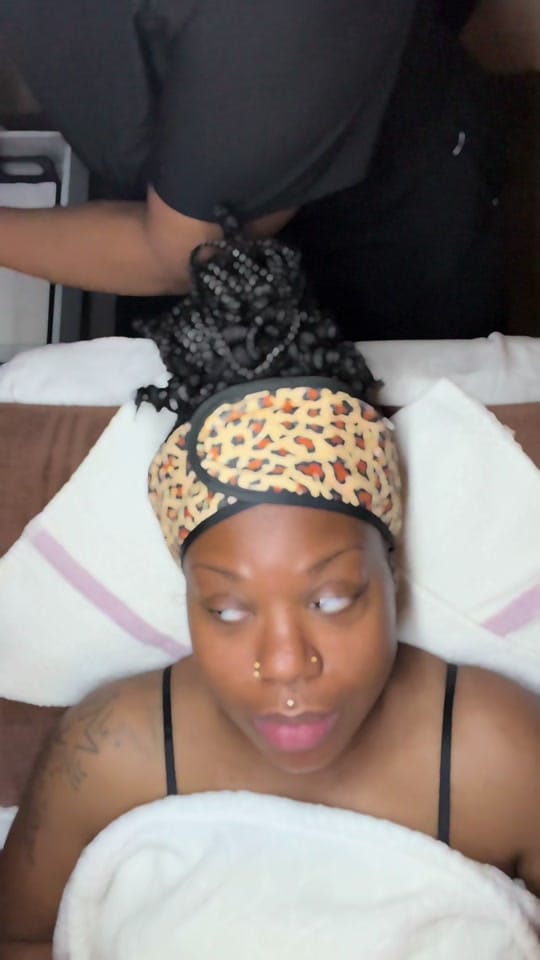 Post 1 by Artofsublime on TikTok (video)
