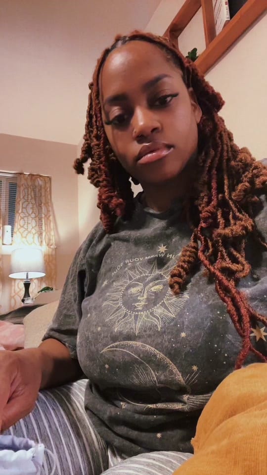 Post 8 by Artofsublime on TikTok (video)
