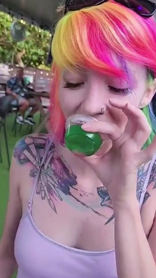 Post 10 by Vii Duquette on TikTok (video)