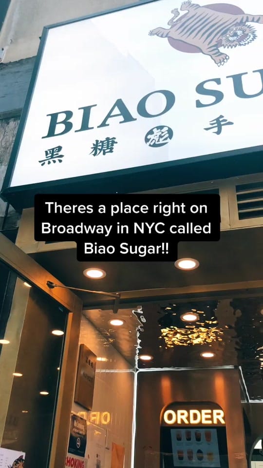 Post 9 by Maggie on TikTok (video)