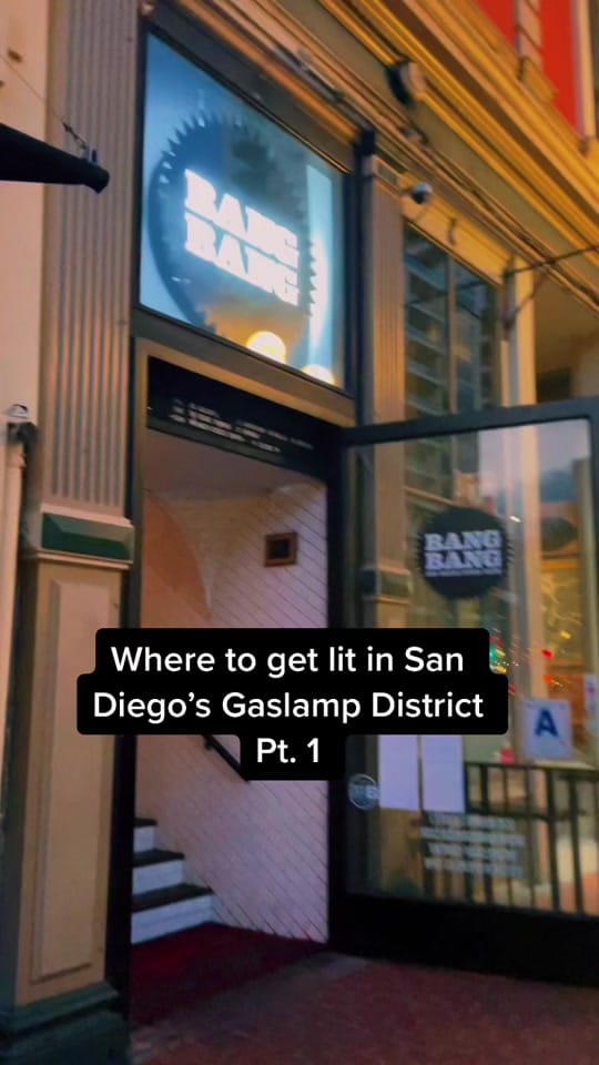 Post 8 by Maggie on TikTok (video)