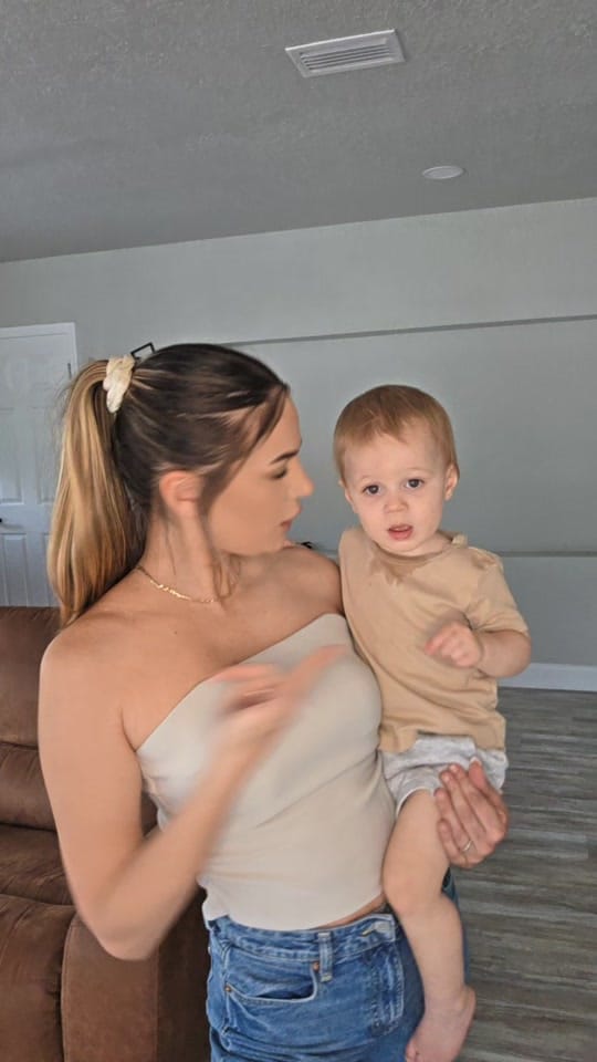Post 1 by Maggie on TikTok (video)