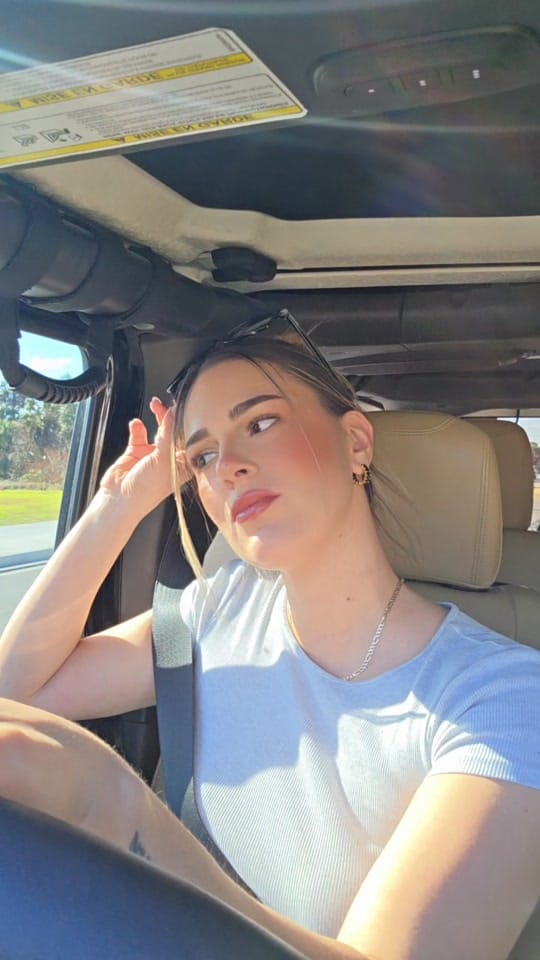 Post 2 by Maggie on TikTok (video)