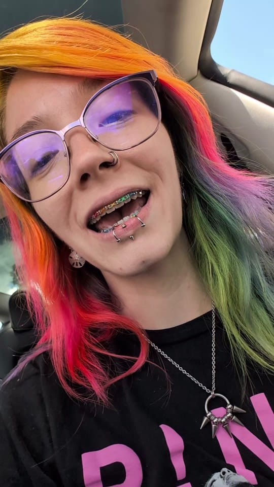 Post 3 by Vii Duquette on TikTok (video)