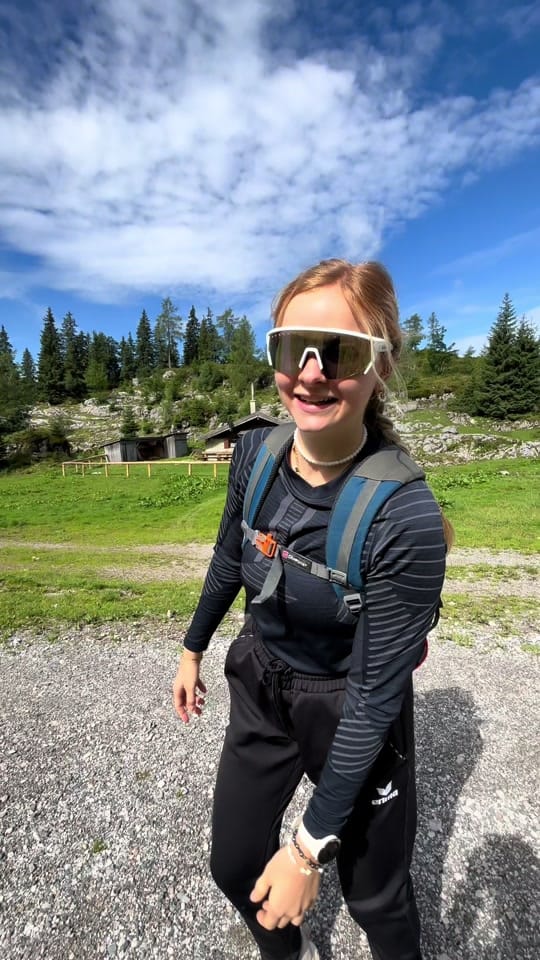 Post 3 by susannadissauer on TikTok (video)
