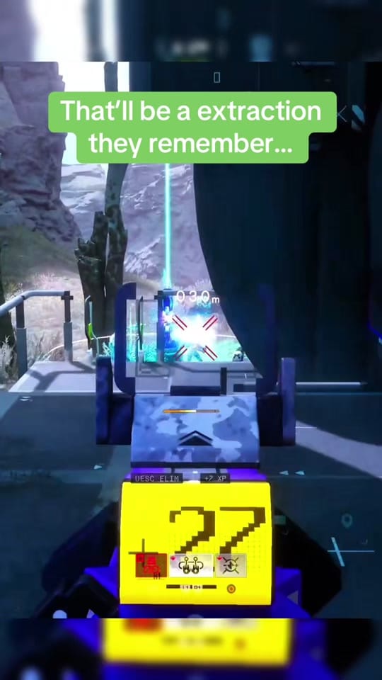 Post 8 by MrM3lee89 on TikTok (video)